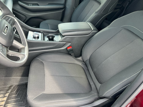Used 2025 Jeep Grand Cherokee Laredo X w/ Luxury Tech Group I image 10