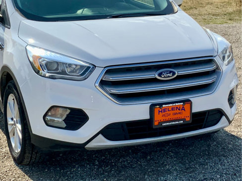 Used 2019 Ford Escape SEL image 12