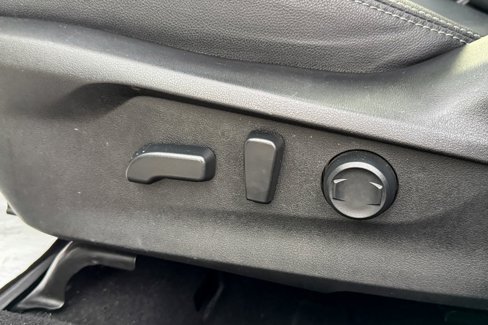 Certified 2021 Subaru Forester Premium image 15