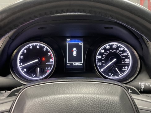 Certified 2023 Toyota Camry SE image 21