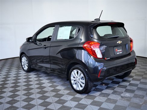 Used 2016 Chevrolet Spark LT image 6