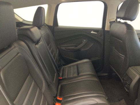 Used 2017 Ford Escape Titanium w/ Equipment Group 301A image 19