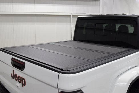 Used 2023 Jeep Gladiator Mojave w/ LED Lighting Group image 21