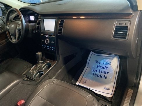 Used 2013 Ford Flex Limited image 27