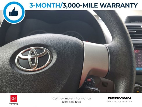 Used 2013 Toyota Corolla LE image 33