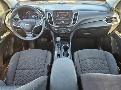 Used 2022 Chevrolet Equinox LT image 17