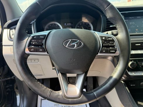 Used 2018 Hyundai Sonata SEL image 13