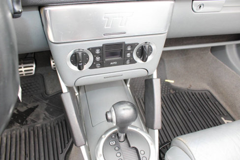 Used 2003 Audi TT 1.8T image 15