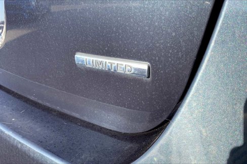 Used 2012 Hyundai Santa Fe Limited image 9