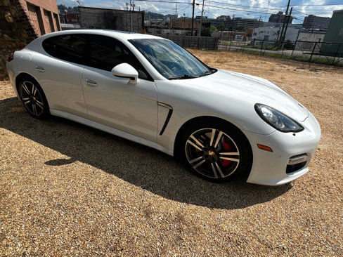 Used 2013 Porsche Panamera GTS image 11