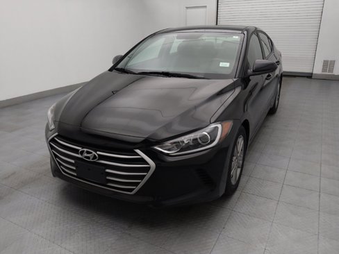 Used 2017 Hyundai Elantra SE image 15