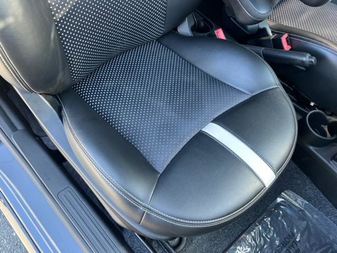 Used 2018 FIAT 500 e w/ Esport Package image 28