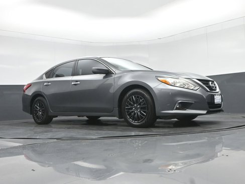 Used 2016 Nissan Altima 2.5 S w/ Power Driver Seat Package image 46