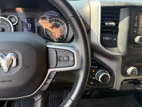 Used 2022 RAM 1500 Big Horn image 25