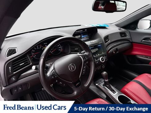 Used 2020 Acura ILX image 10