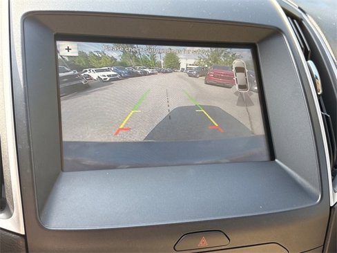 Used 2018 Ford Edge SEL w/ Equipment Group 201A image 11