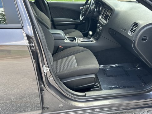 Used 2023 Dodge Charger SXT image 13