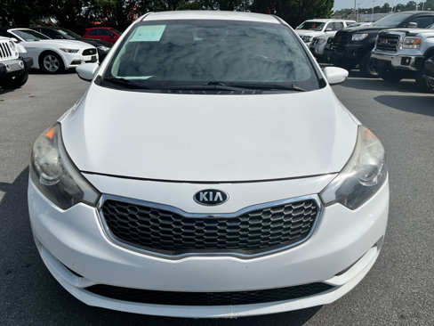 Used 2016 Kia Forte LX image 2