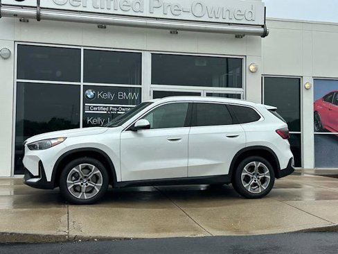 Certified 2023 BMW X1 xDrive28i image 6