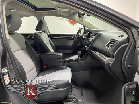 Used 2019 Subaru Legacy 2.5i Sport image 23