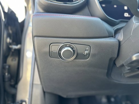 New 2024 Dodge Hornet GT image 27