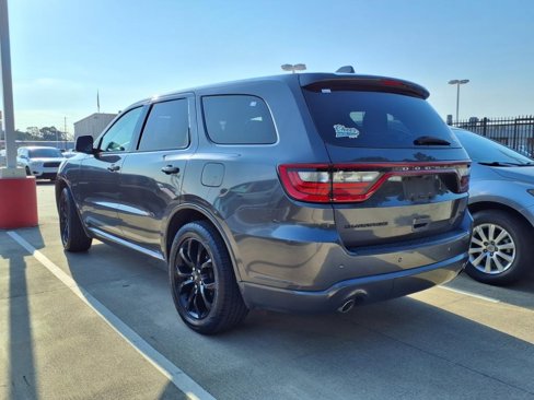 Used 2019 Dodge Durango GT image 2