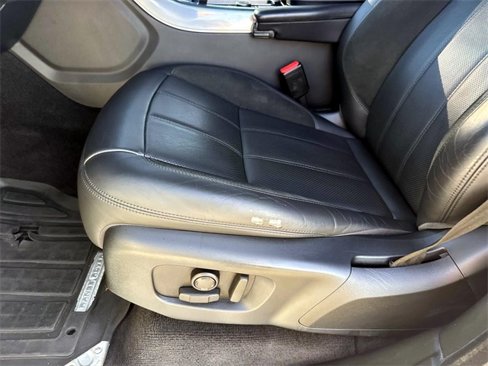 Used 2020 Land Rover Range Rover Sport HST image 17