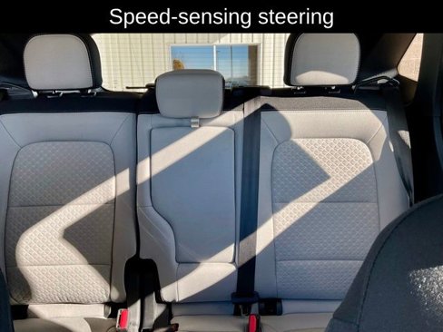 New 2025 Ford Escape Active w/ Cold Weather Package image 28