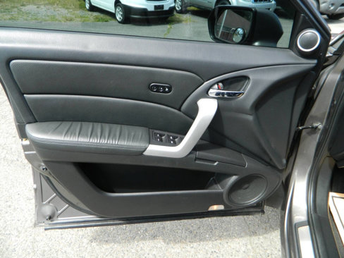 Used 2008 Acura RDX SH-AWD w/ Technology Package image 23