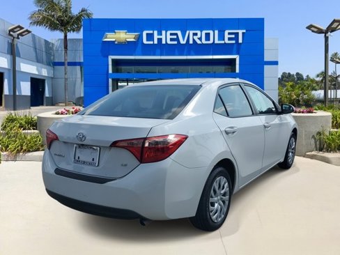 Used 2019 Toyota Corolla LE image 4