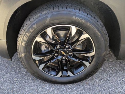 Used 2021 Chevrolet TrailBlazer LT image 26