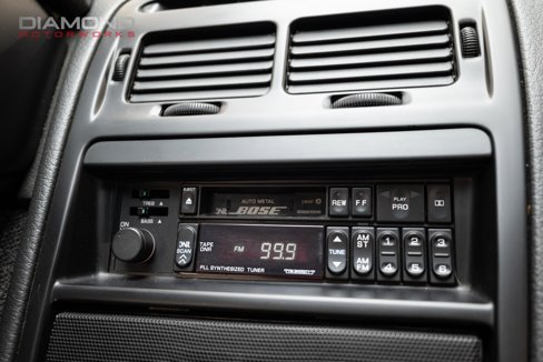 Used 1990 Nissan 300ZX Twin Turbo image 17