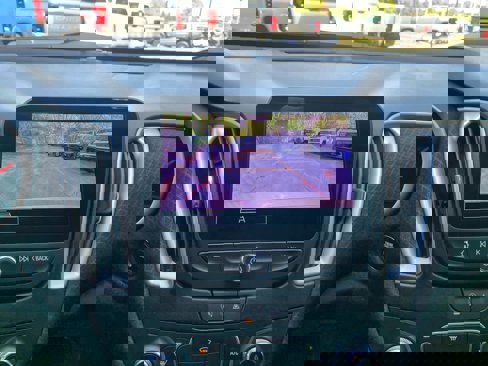 Certified 2023 Chevrolet Malibu LS image 30