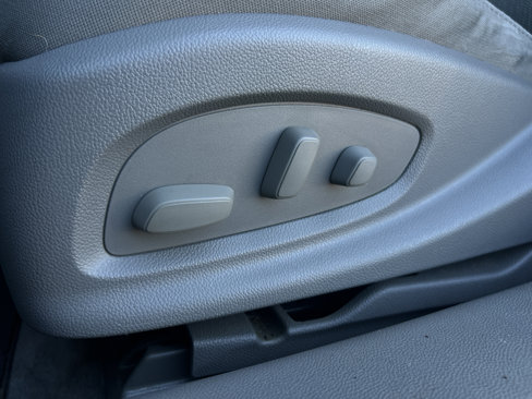 Used 2015 Chevrolet Impala LS image 10