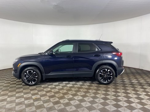 Used 2021 Chevrolet TrailBlazer LT w/ Convenience Package image 7