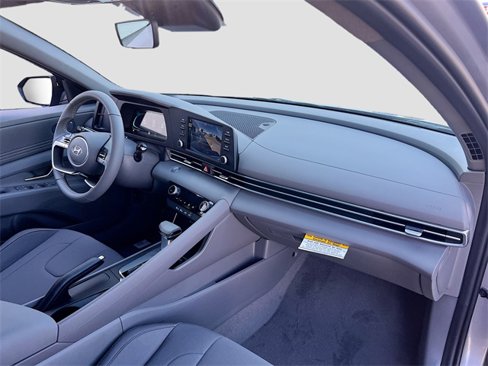 New 2025 Hyundai Elantra Sport w/ Cargo Package image 26