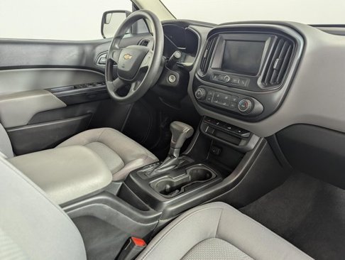 Used 2020 Chevrolet Colorado W/T image 24