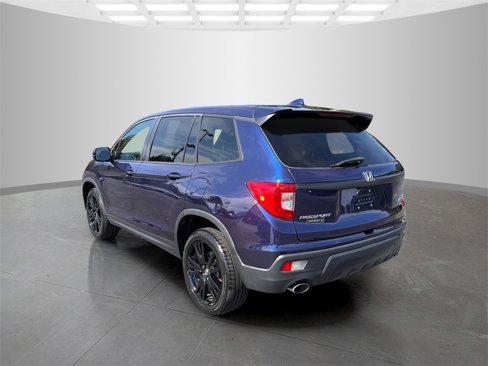 Used 2019 Honda Passport Sport image 4