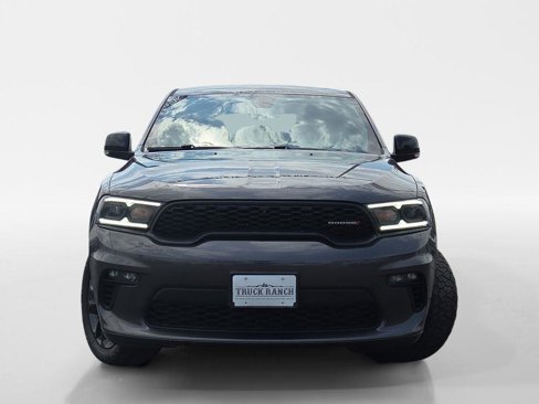 Used 2021 Dodge Durango GT image 8