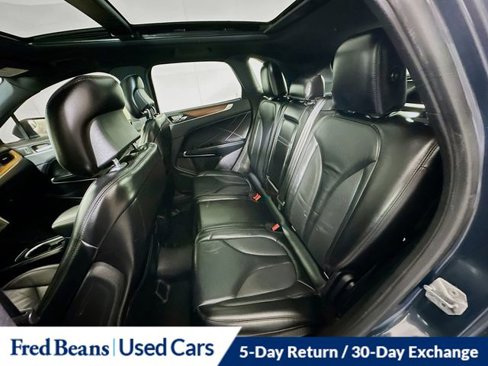 Used 2019 Lincoln MKC Select w/ Select Plus Package image 27