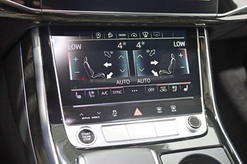 Used 2022 Audi Q7 3.0T Prestige w/ Prestige Package image 23