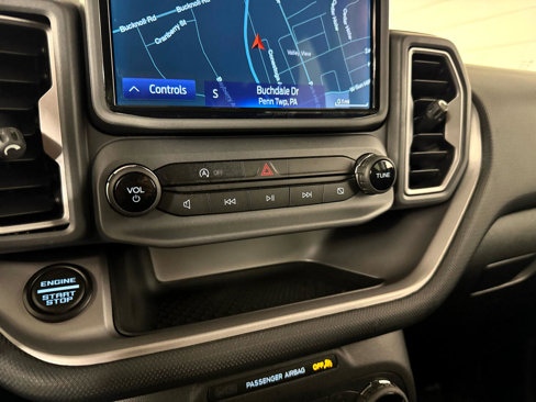 Used 2022 Ford Bronco Sport Big Bend w/ Convenience Package image 25