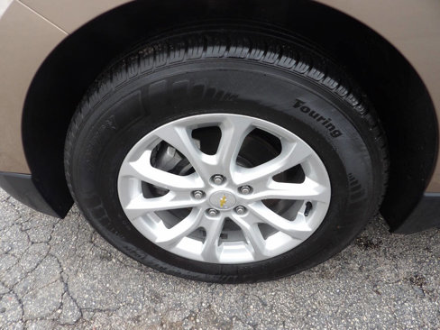 Used 2018 Chevrolet Equinox LT image 5