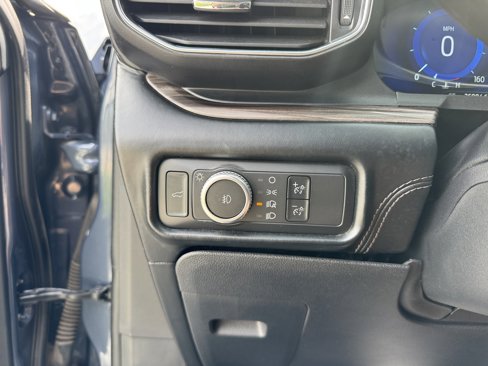 Used 2021 Ford Explorer Platinum w/ Equipment Group 601A image 26