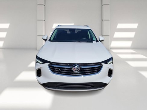 Used 2023 Buick Envision Preferred image 2