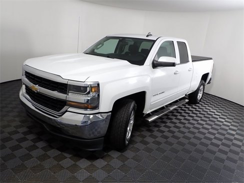 Used 2018 Chevrolet Silverado 1500 LT image 8