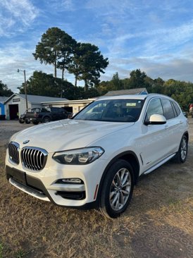 Used 2018 BMW X3 xDrive30i image 4