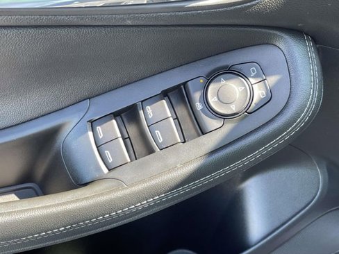 Used 2022 Buick Encore GX Preferred image 15