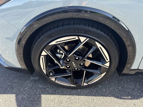 New 2025 Kia K4 GT-Line image 10