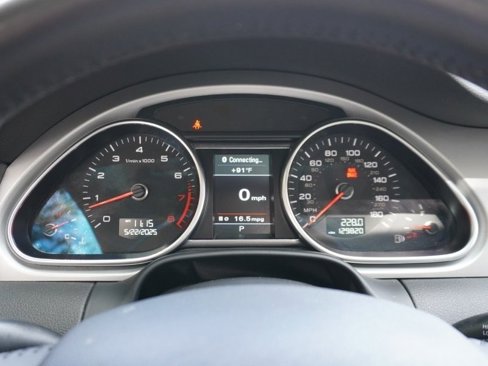 Used 2014 Audi Q7 3.0T Premium Plus w/ Premium Plus Package image 30
